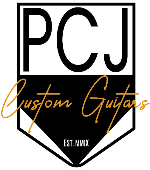 PCJ Custom Guitars