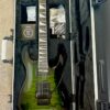 Jackson Dinky Arch Top JS32Q DKA - Upgraded