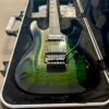 Jackson Dinky Arch Top JS32Q DKA - Upgraded