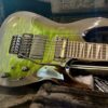 Jackson Dinky Arch Top JS32Q DKA - Upgraded