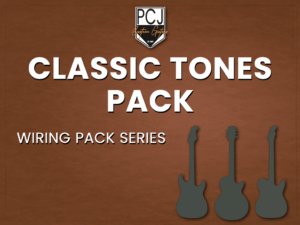 Classic Tones Pack