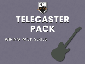 Telecaster Pack