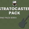 Stratocaster Pack