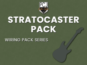 Stratocaster Pack Stratocaster Pack